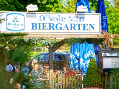 照片: O ́ Sole Mio